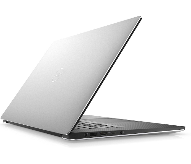Dell XPS 15 9570 i7-8750H/16GB/512/Win10 GTX1050Ti FHD - 447391 - zdjęcie 5